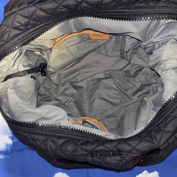 MZ Wallace Large Sutton Bag - Picture 8 of 9